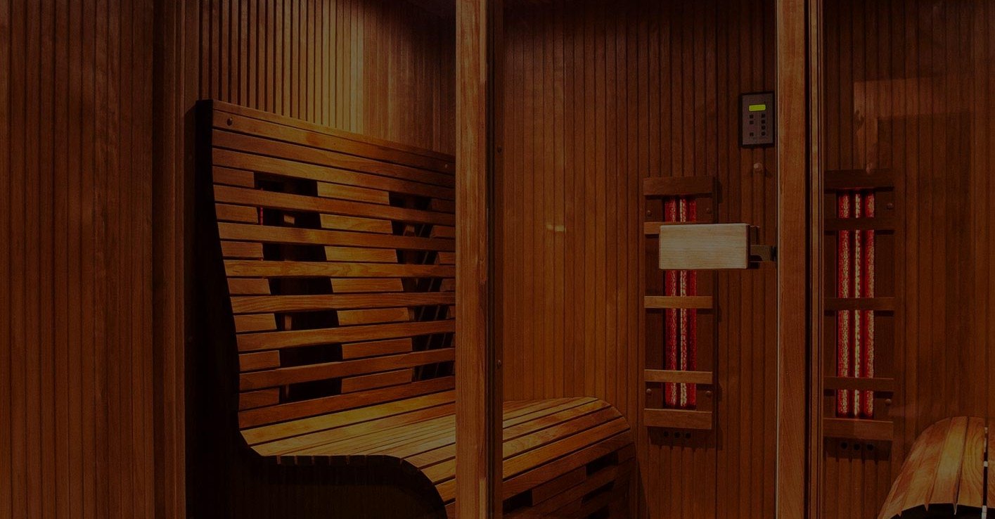 Infrarot Sauna von Grieser Infrarot Sauna